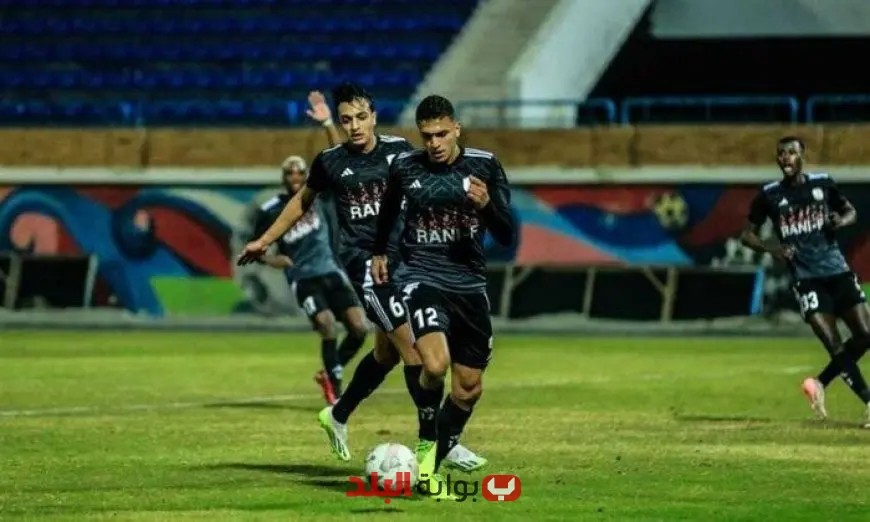 ياسين مرعي يعود لتدريبات الأهلي استعداداً لمواجهة إنبي