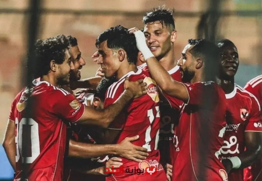 شبانة يكشف عن أزمة الأهلي في وسط الملعب ويطالب بعدم ظلم المدافعين