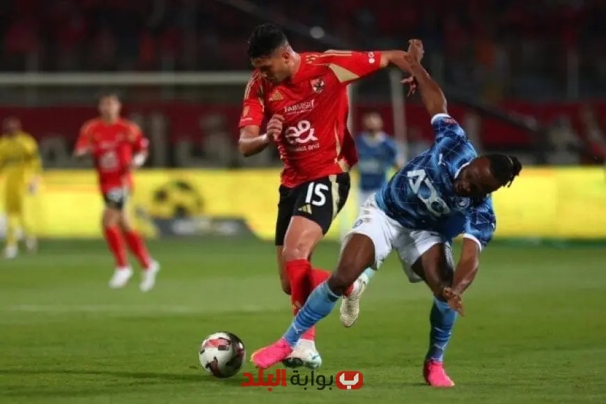 عقوبات قاسية للاعبي الأهلي وتعزيز معايير اختيار المدرب الجديد
