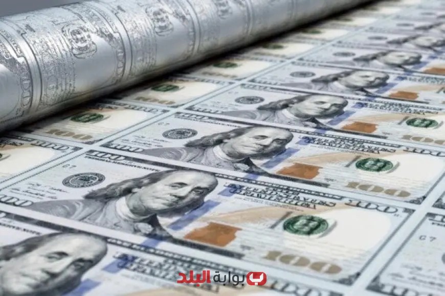 ارتفاع الودائع بالعملات الأجنبية في البنوك المصرية إلى 63 مليار دولار في نهاية يوليو