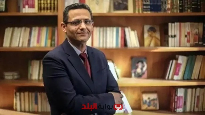 البلشي يتواجد في اجتماع الوطنية للصحافة لبحث سبل تطوير الإعلام في مصر