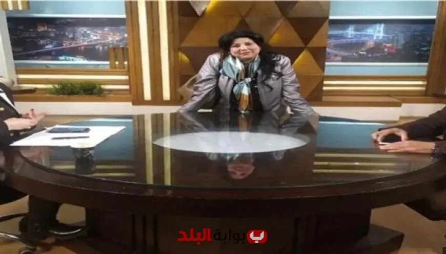 الصحة توضح تفاصيل وفاة الإعلامية عبير أباصيري وترد على ادعاءات تأخير الخدمة الطبية