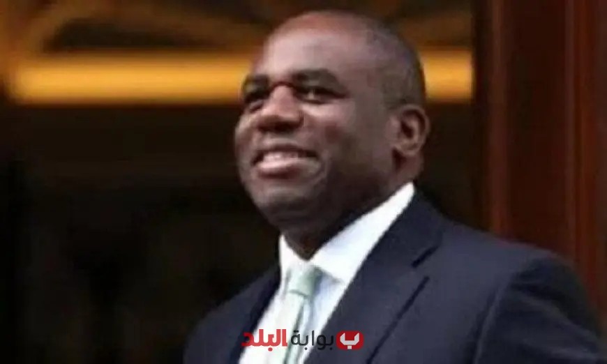 بريطانيا تؤكد أهمية دور مصر في تأمين وصول المساعدات الإنسانية إلى غزة