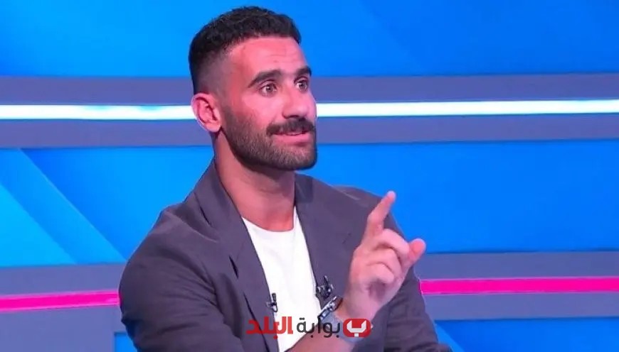 باسم مرسي يؤكد أن هزيمة الزمالك أمام وادي دجلة لا تعني الإحباط ويكشف كذب مقولة الأهلي بمن حضر