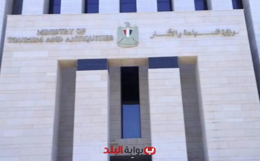 السياحة تكشف حقيقة الفيديو المتداول عن مقبرة بتاح شبسس في أبو صير