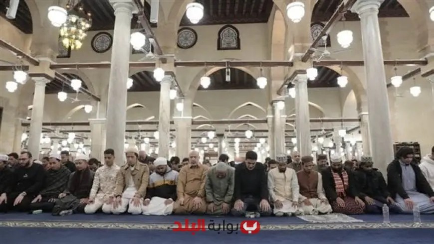 الجامع الأزهر يحتفل غداً بذكرى المولد النبوي الشريف بحضور شخصيات سياسية ودينية بارزة