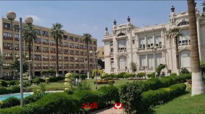 موعد التسجيل النهائي لخريجي الثانوية العامة والشهادات المعادلة في جامعة عين شمس الأهلية لعام 2026-2025
