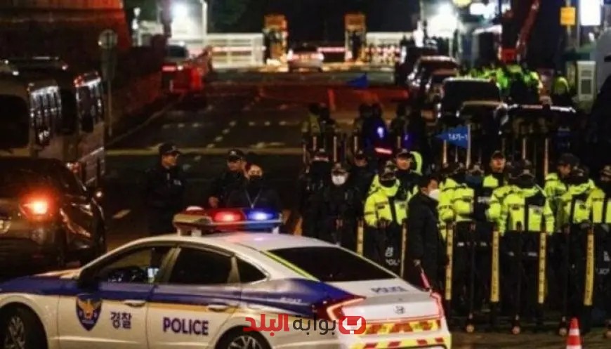 مقتل 3 أفراد في حادث طعن مروع في كوريا الجنوبية