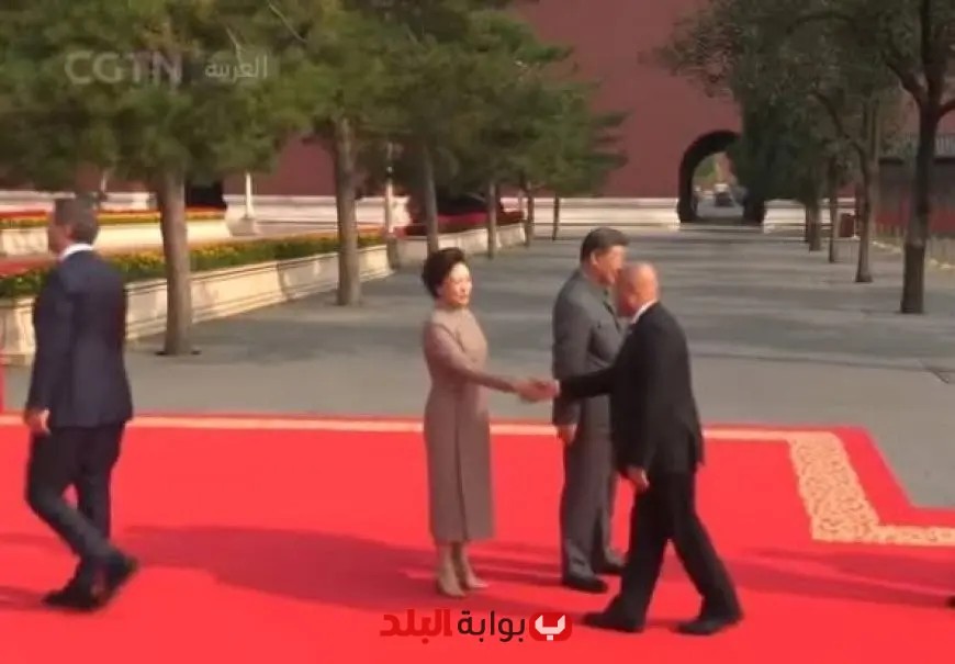 كامل الوزير يمثل الرئيس في احتفالات الصين بمناسبة ذكرى انتصار حرب المقاومة الشعبية