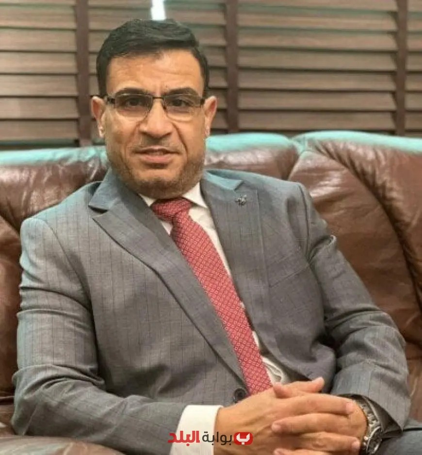 طارق الجيوشي يترشح لانتخابات مجلس إدارة غرفة الصناعات المعدنية وتعزيز مستقبل القطاع الصناعي