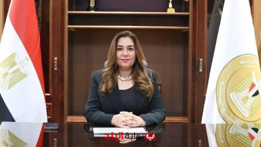 وزيرة البيئة تناقش استعدادات مصر للمشاركة في قمة COP30 في البرازيل