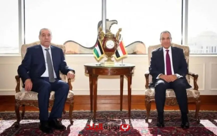 وزير الخارجية يدعو لزيادة الضغوط الدولية على إسرائيل لوقف الحرب في غزة
