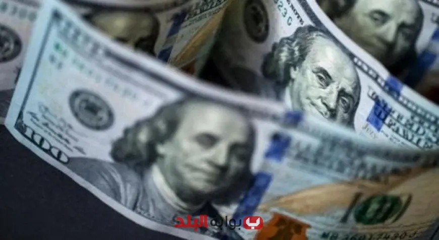 الشهادات الدولارية تضخ 47.50 مليار دولار في ودائع العملات الأجنبية بالبنوك