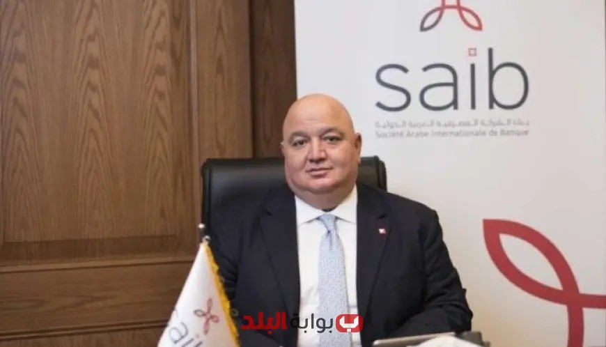 أفضل نجيب يكشف كيف يغير الذكاء الاصطناعي قواعد اللعبة في الامتثال والالتزام والحوكمة بالبنوك