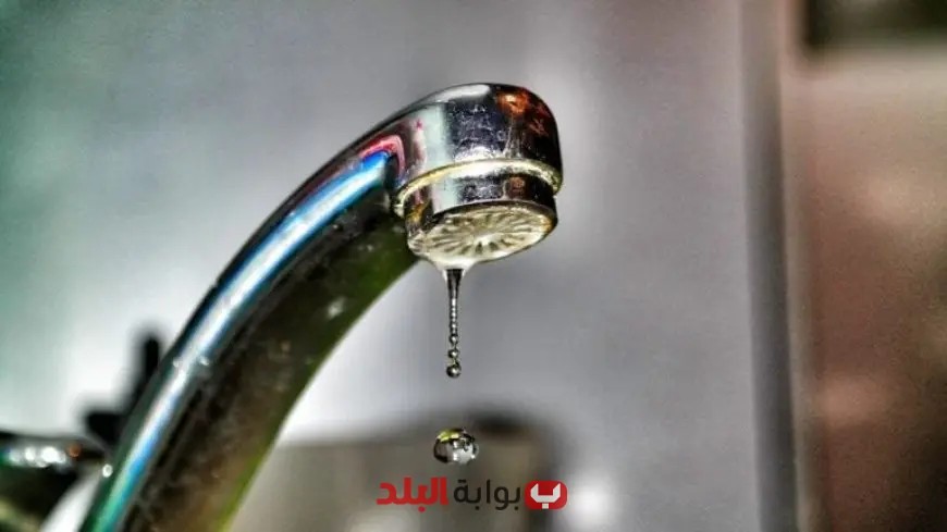 انقطاع المياه لمدة 8 ساعات في مناطق محددة بالقاهرة تفاصيل وأسباب الأزمة
