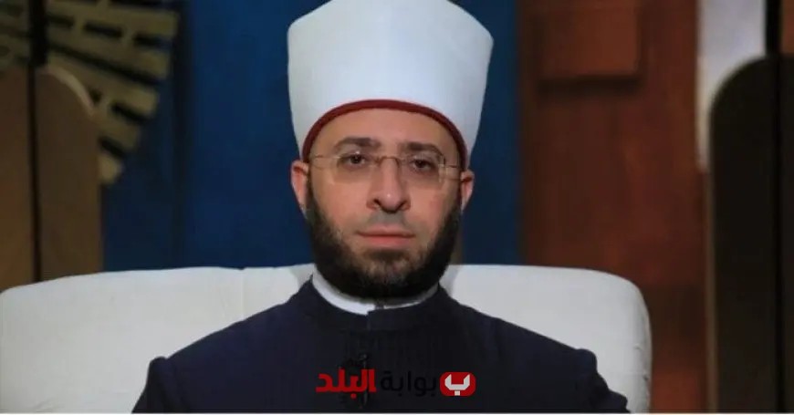 وزير الأوقاف يبرز أهمية التجديد والأخلاق والإحسان في ذكرى المولد النبوي الشريف
