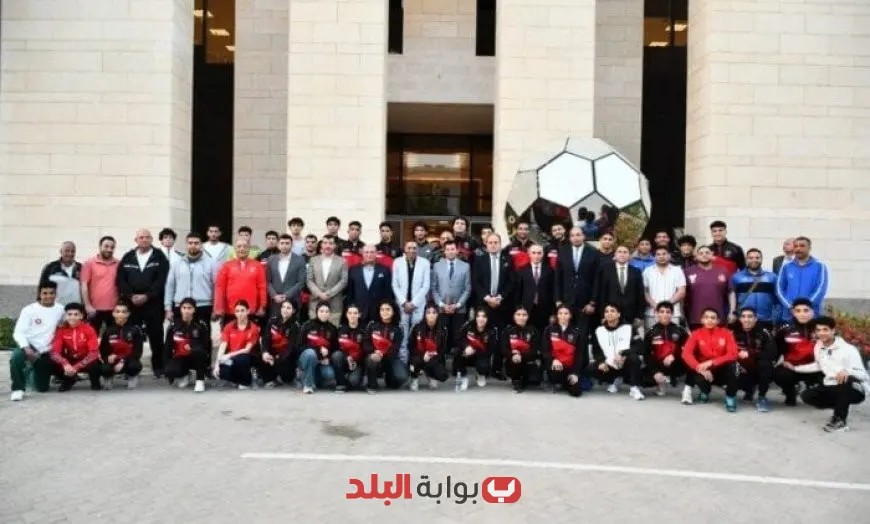 منتخب مصر للمصارعة يشارك في بطولة إفريقيا الشاطئية في المغرب ويطمح لتحقيق الانتصارات