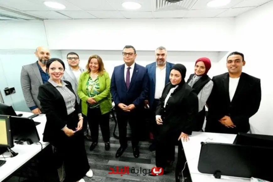 وزير الإسكان يستعرض التقدم في مشروع إنشاء وحدة الإيجار والسكن البديل