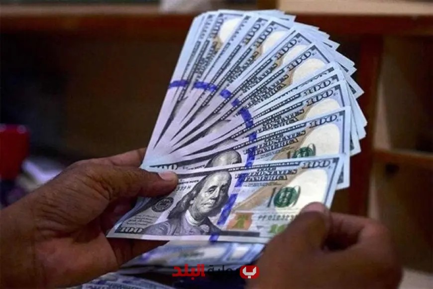 سعر الدولار يتوقف في بنكي مصر والأهلي اليوم عند 48.53 جنيه بعد قرار تخفيض الفائدة