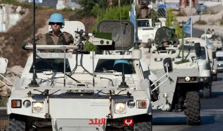 قطر تندد بالاعتداء الإسرائيلي على قوات اليونيفيل في لبنان
