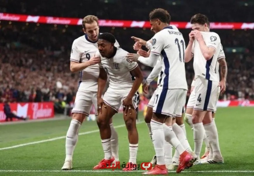 نجم منتخب إنجلترا يكشف تصريحاً مفاجئاً حول فرصهم في الصعود لكأس العالم