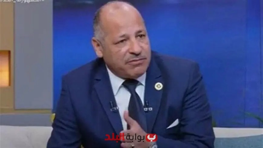 اللواء عادل العمدة يؤكد أن الصين تقود تشكيل نظام عالمي جديد متعدد الأقطاب