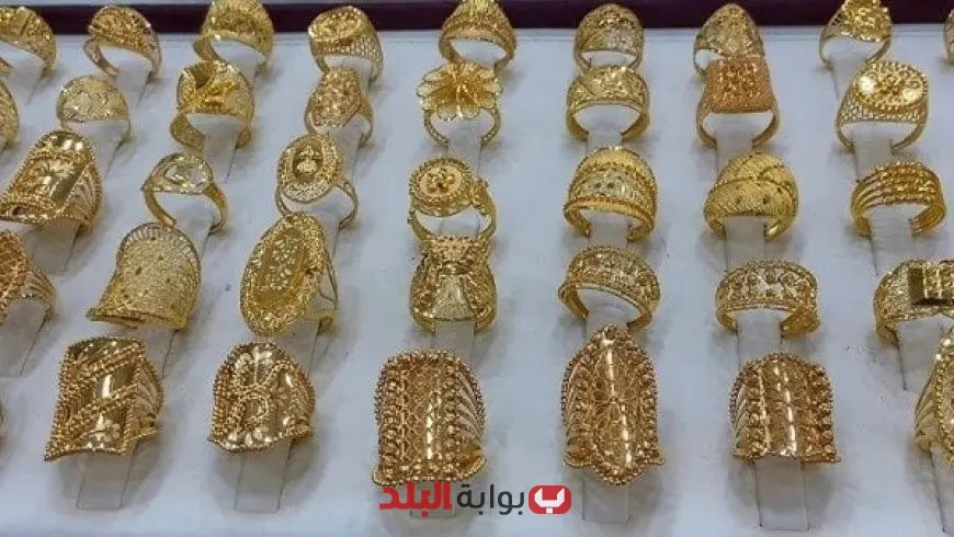 ارتفاع سعر الذهب في مصر 60 جنيهًا الأربعاء 3 سبتمبر تعرف على التفاصيل الآن