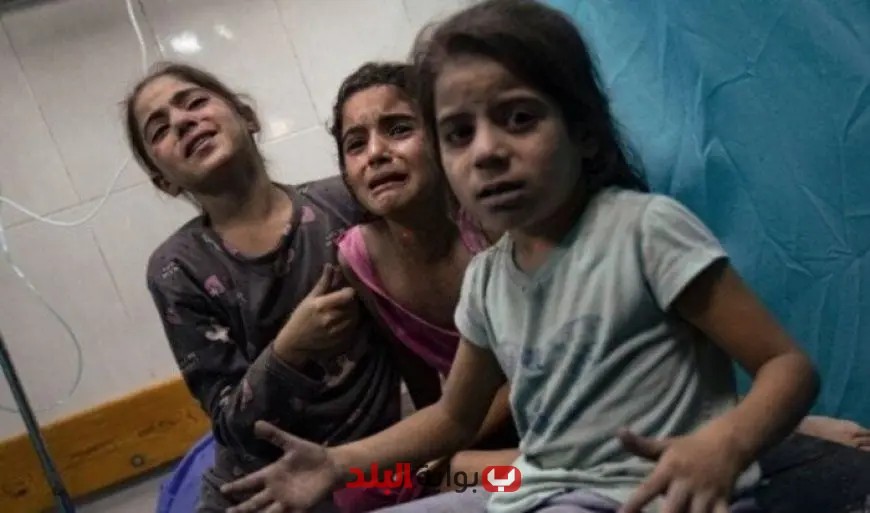 أكثر من 21 ألف طفل في غزة يعانون من إعاقات نتيجة الحرب وفقًا للجنة أممية