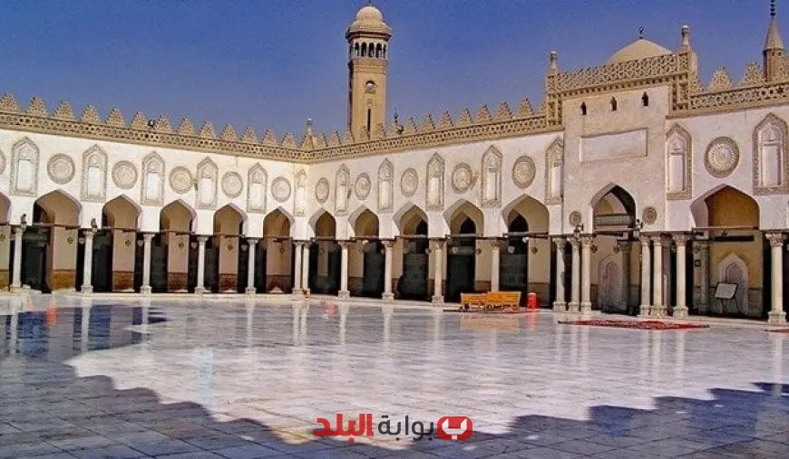 الجامع الأزهر يحتفل بالمولد النبوي لتعزيز العلاقة مع رسول الله ﷺ والتمسك برسالته السمحة