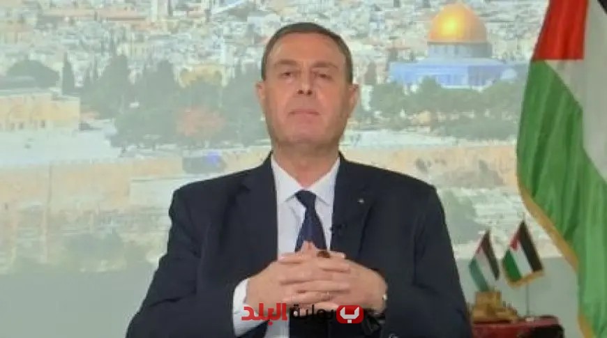سفير فلسطين في القاهرة يؤكد أن مصر هي السند والمدافع الرئيسي عن حقوق الشعب الفلسطيني