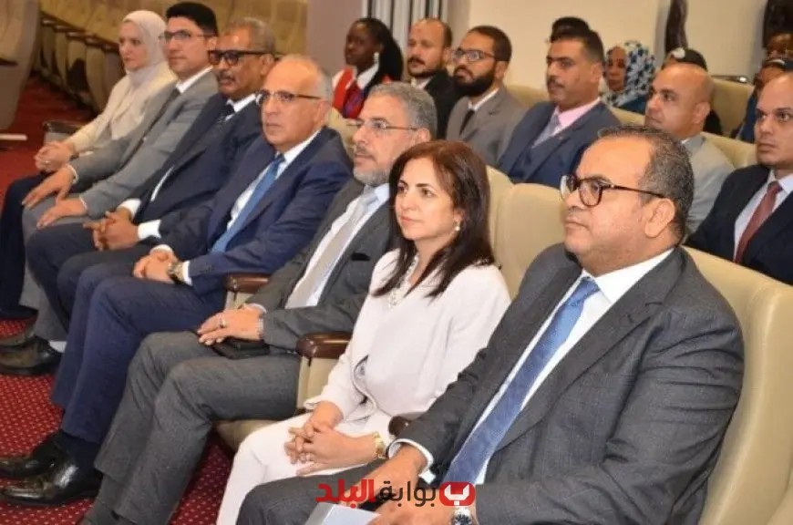 الوكالة المصرية للشراكة من أجل التنمية تعزز الشراكات المائية في إفريقيا وتحسن إدارة الموارد الطبيعية