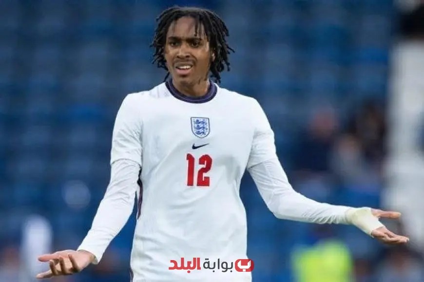 سبينس أول لاعب مسلم يحقق إنجاز تمثيل المنتخب الإنجليزي