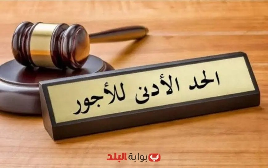 تطبيق قانون العمل الجديد يرفع الحد الأدنى للأجور إلى 7 آلاف جنيه ويحدد غرامة 20 ألف جنيه للمخالفين