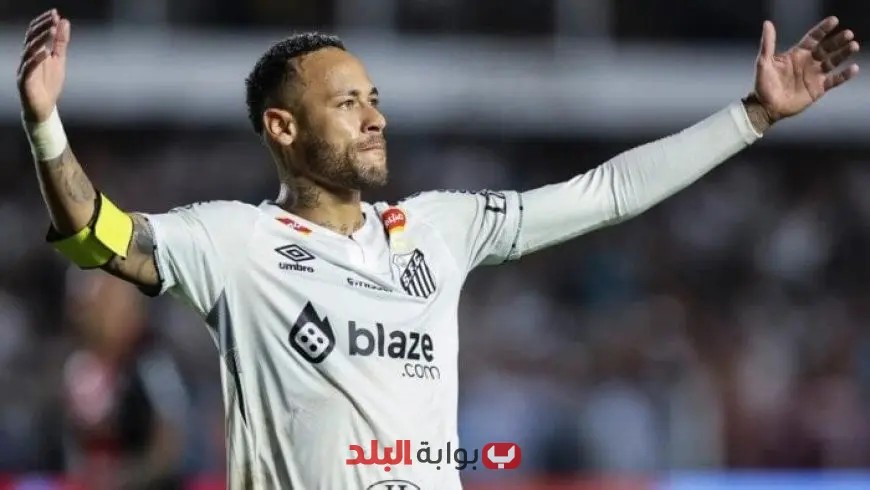 نيمار يكشف عن سبب استبعاده من منتخب البرازيل وأنشيلوتي يدافع عن قراره الفني