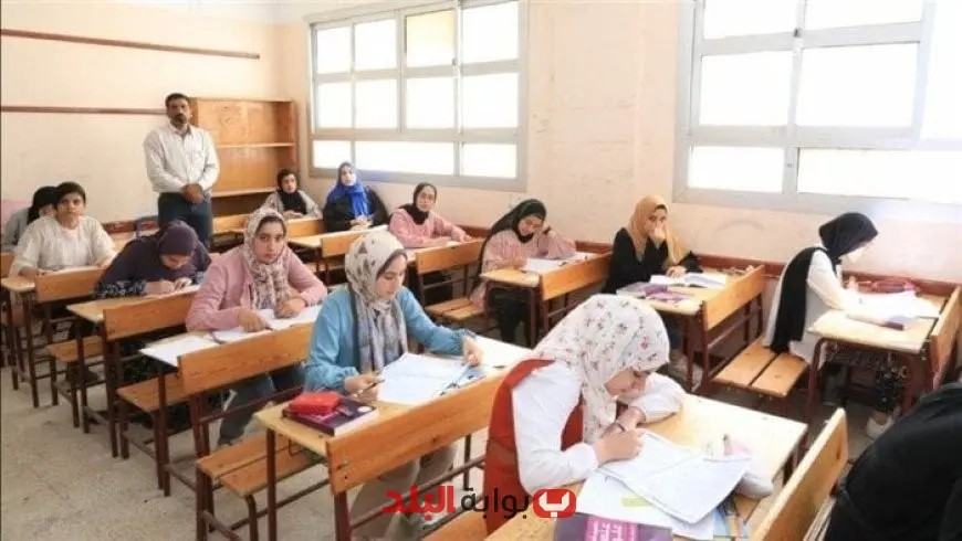 إلغاء قصة طموح جارية من منهج الصف الثالث الإعدادي 2025 هل هو القرار النهائي؟
