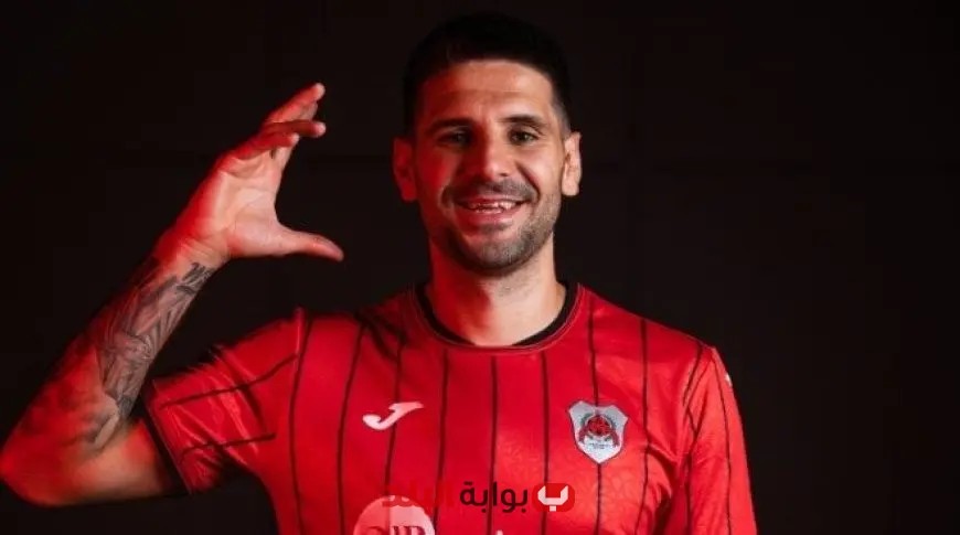 الريان القطري يضمن خدمات الصربي ميتروفيتش نجم الهلال السعودي لتعزيز صفوفه