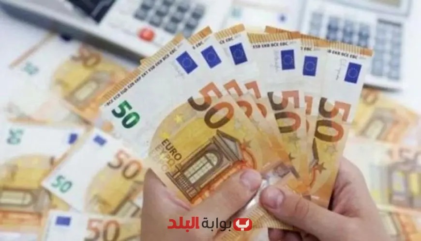 سعر اليورو اليوم مقابل الجنيه المصري الجمعة 5 سبتمبر 2025 تحديثات حية وشيقة