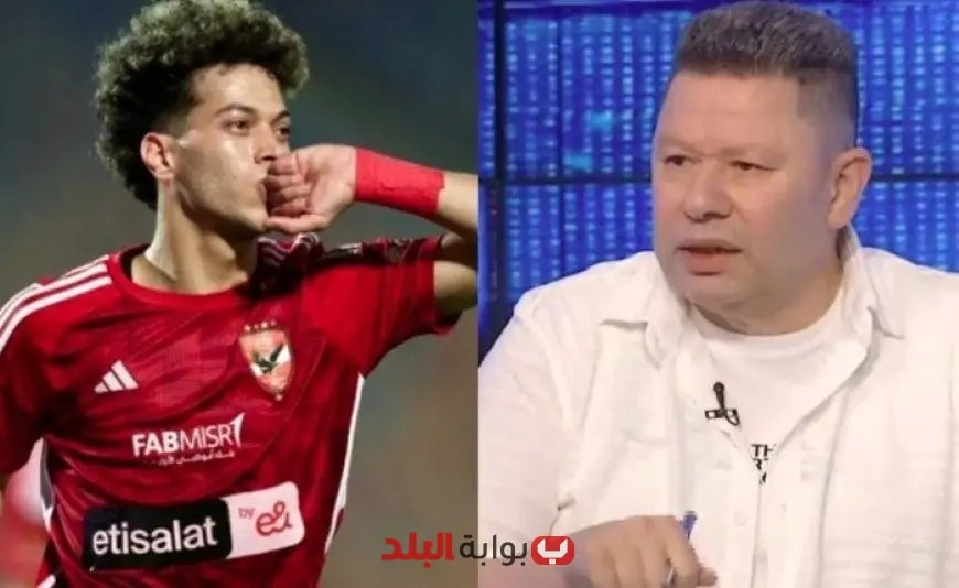 رضا عبد العال يكشف سر غياب إمام عاشور عن اللعب مع ريبيرو في الأهلي