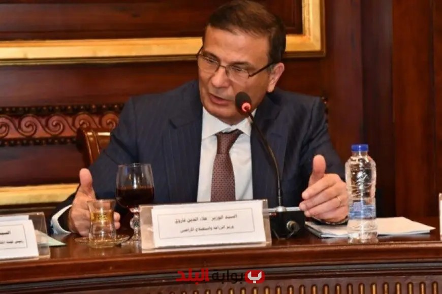 الصادرات الزراعية المصرية تسجل 7 ملايين طن بزيادة 650 ألف طن حتى الآن