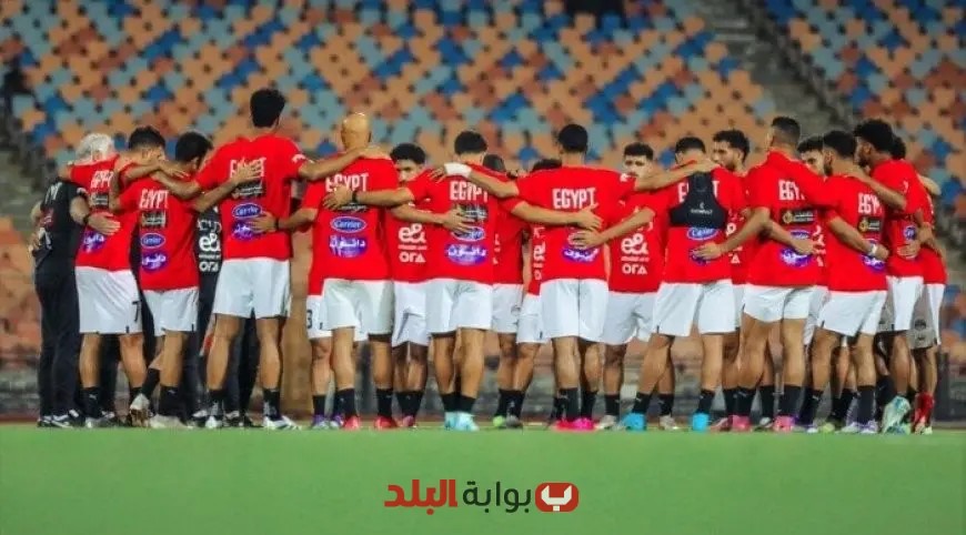 كل ما تحتاج معرفته عن القنوات الناقلة لمباراة مصر وأثيوبيا في تصفيات كأس العالم 2026