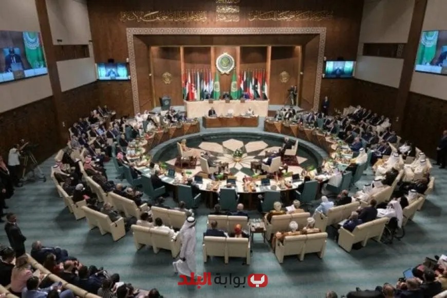 مصر تبرز أهمية قرار جامعة الدول العربية بشأن الرؤية المشتركة للأمن والتعاون الإقليمي