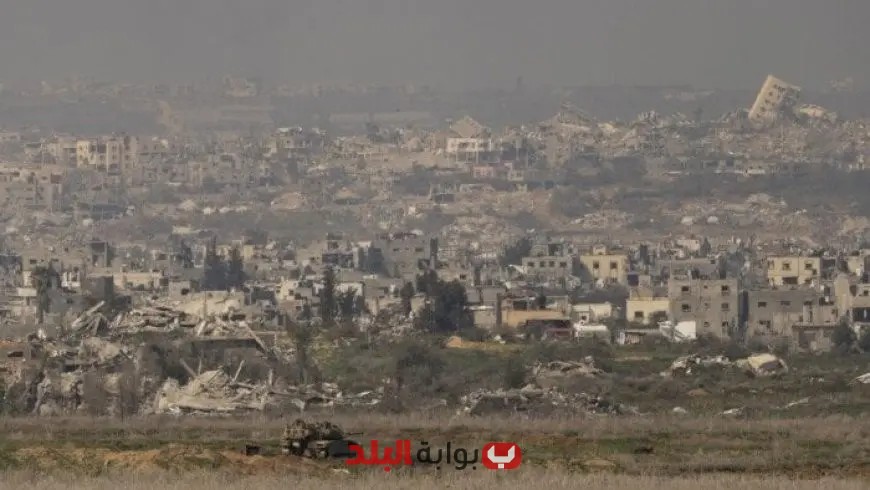 إسرائيل تطلق عمليات عسكرية مكثفة في غزة تزامناً مع إخلاء برج مشتهى