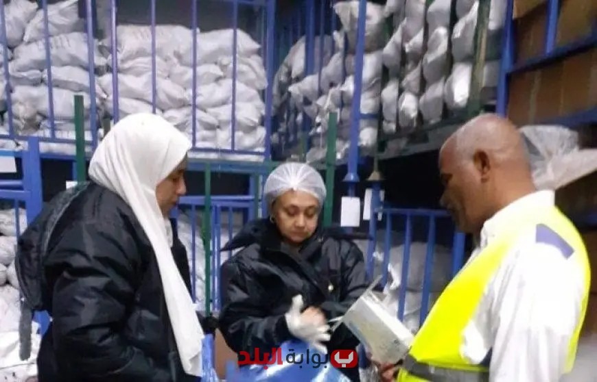 الإنتاج الزراعي يسجل أكثر من 3000 طن من مساحيق المخلفات الحيوانية في أغسطس