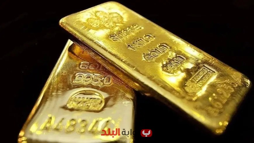 سعر سبيكة الذهب في مصر اليوم تعرف على سعر 5 جرامات