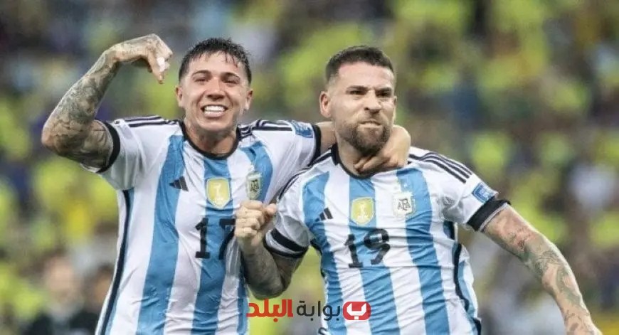 نجم منتخب الأرجنتين يقرر اعتزال اللعب الدولي بعد مسيرة ميسي المبهرة