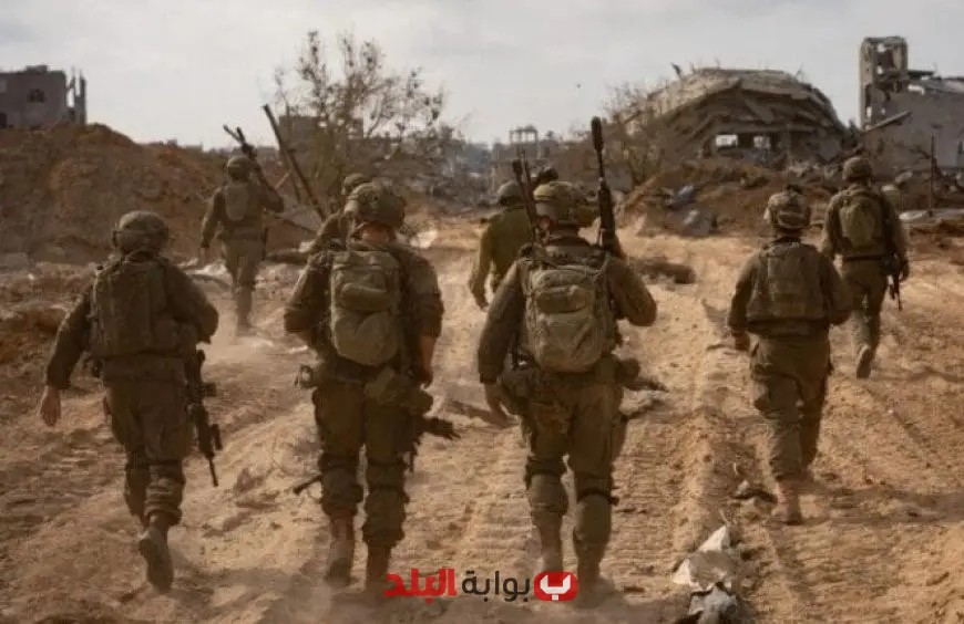 إسرائيل تشن هجومها البري في غزة وتدعو المدنيين لمغادرة القطاع