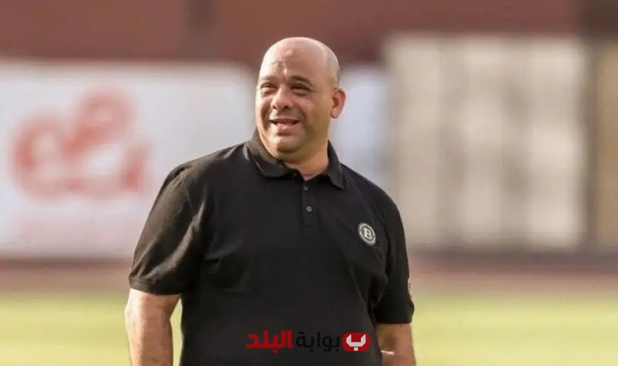 وليد صلاح الدين يعبر عن فخره بالانتماء للأهلي ويدعو الجماهير للصبر والدعم