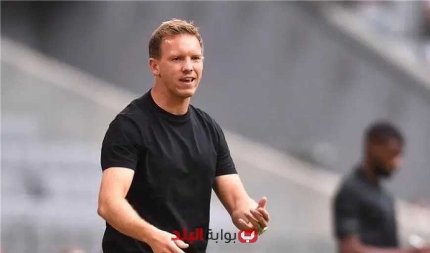 أسطورة ألمانيا يوجه انتقادات لاذعة لناجلسمان بعد الهزيمة أمام سلوفاكيا