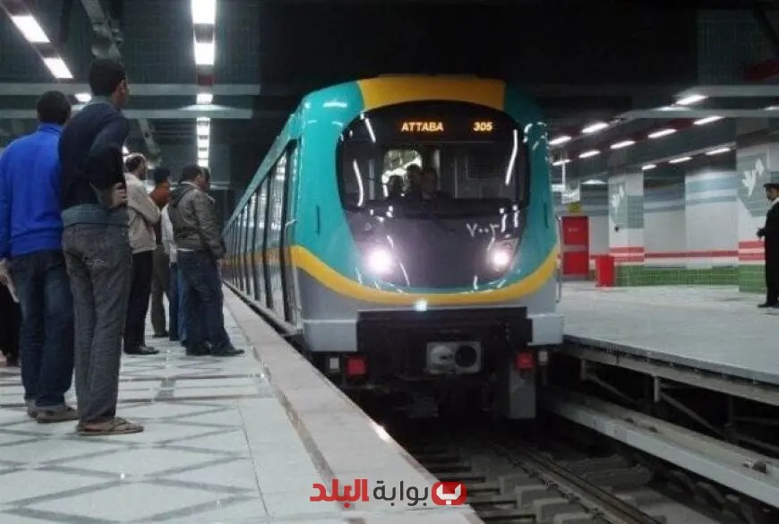 استعد لطرح استمارة اشتراكات المترو الطلابية للخط الثالث غدا