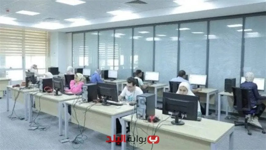 إغلاق التسجيل في تنسيق المرحلة الثالثة للثانوية العامة 2025 ينطلق الآن